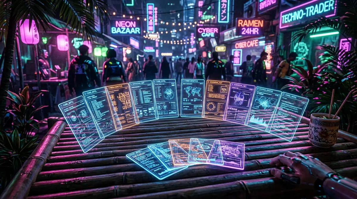 Cyber-Kahuna Cards Cover